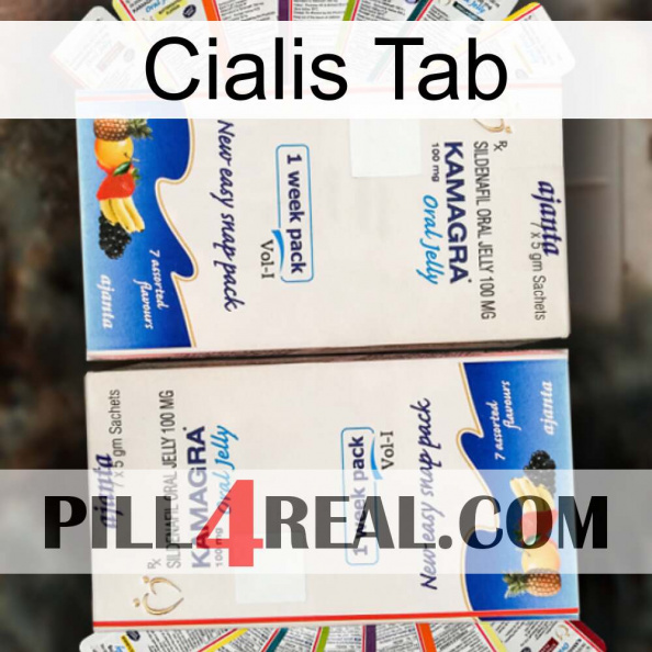 Cialis Tab kamagra1